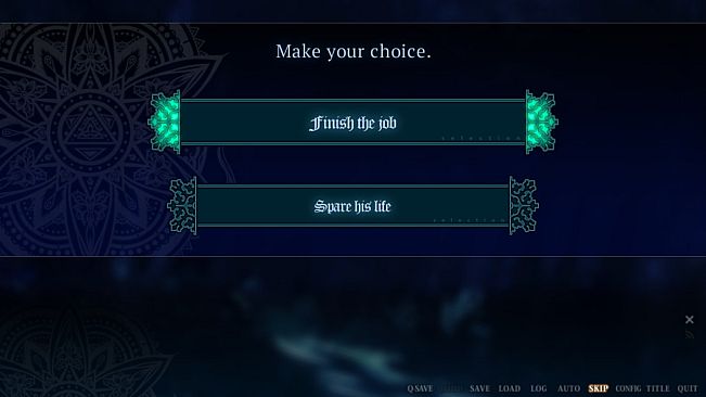 Eden's Ritter - Paladins of Ecstasy