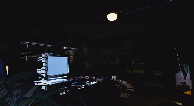 Im Bann Der Dunklen Jagd