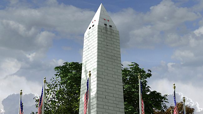 Constructor Building Pack 2 Made in America