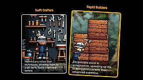 Whispers in the Forest