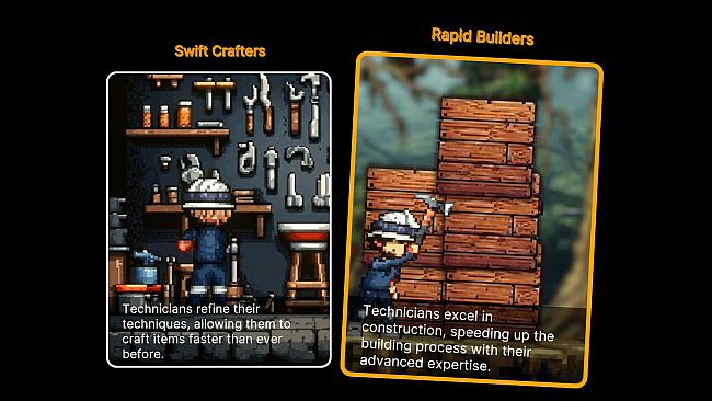 Whispers in the Forest