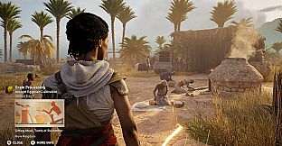 Discovery Tour by Assassin's Creed