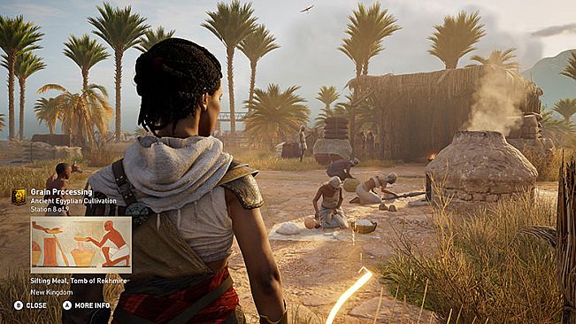 Discovery Tour by Assassin's Creed