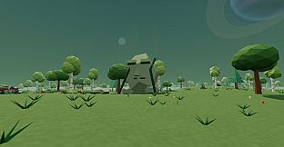 Frontier Planetfall