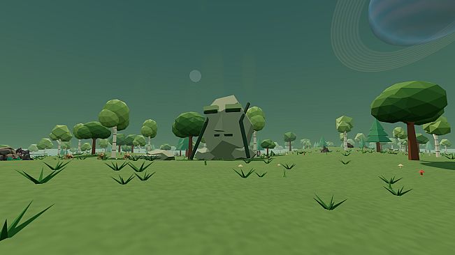 Frontier Planetfall
