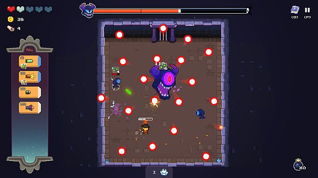 Guncrypt