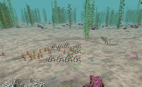 Dominions 4: Thrones of Ascension