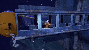 The Sirena Expedition