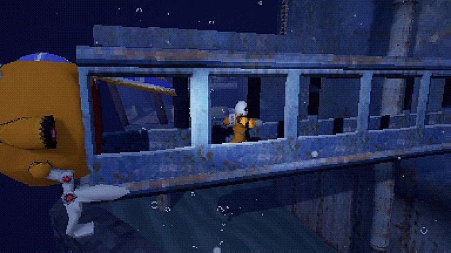 The Sirena Expedition