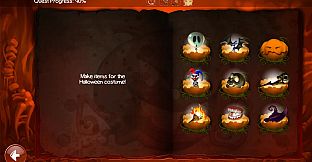 Doodle God Blitz: Let there be light DLC