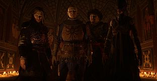The Blood of Dawnwalker Eclipse Edition