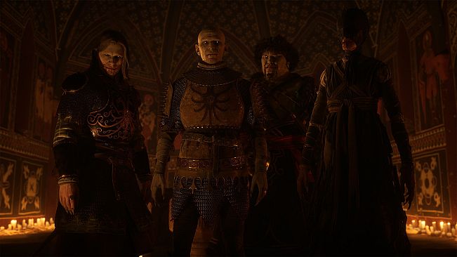 The Blood of Dawnwalker Eclipse Edition