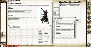 Fantasy Grounds - Pathfinder RPG - Technology Guide