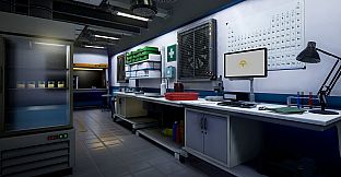 The Assembly - Wallpaper