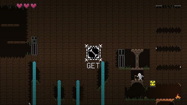 Shell Soul:The Skull