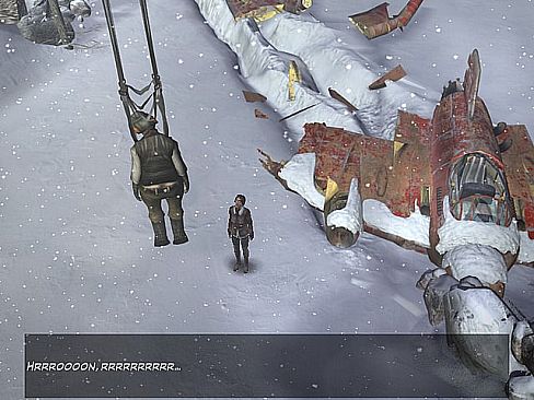 Syberia II