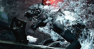 The Evil Within (PC)