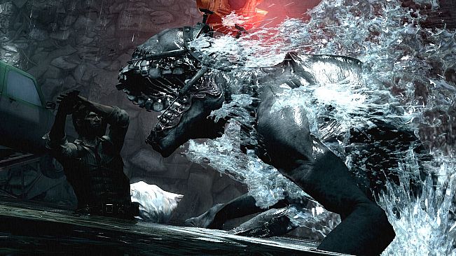 The Evil Within (PC)