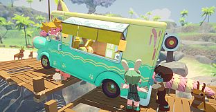 Seikyu: Let's Go!