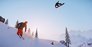 SNOW - The Ultimate Edition