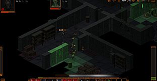 Underrail: Heavy Duty