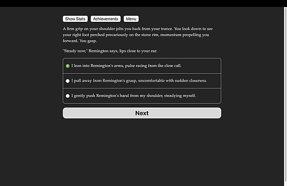 Haunted Hearts Hotel