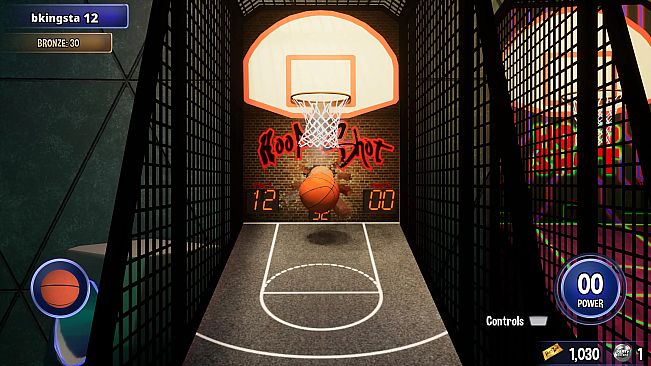 Party Arcade Enhanced Edition