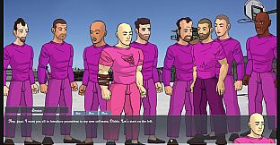 Dickie A Cumming: The Prequel (Part I)