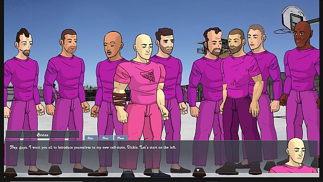 Dickie A Cumming: The Prequel (Part I)