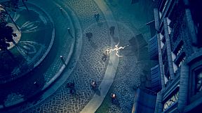 Yet Another Fantasy Title (YAFT)