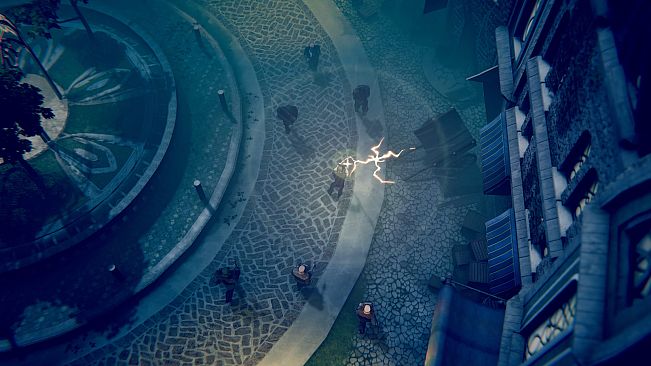 Yet Another Fantasy Title (YAFT)