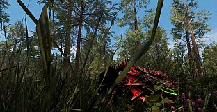 Day of Dragons - Acid Spitter Drake