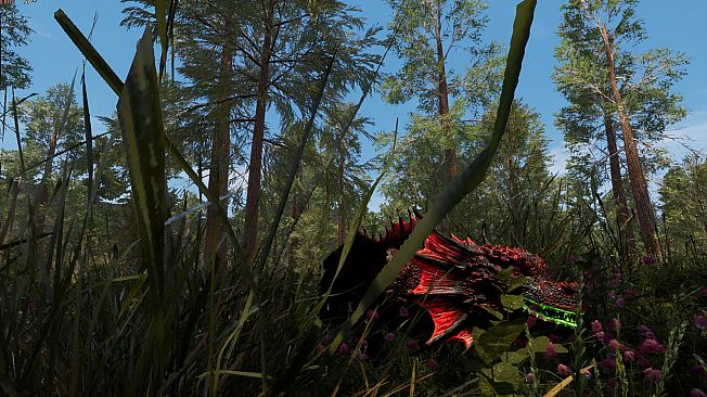 Day of Dragons - Acid Spitter Drake