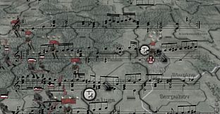 Hearts of Iron III: Soviet Music Pack DLC