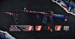 Call of Duty Endowment (C.O.D.E.) - Challenger Pack