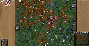 SGS Battle for: Gettysburg