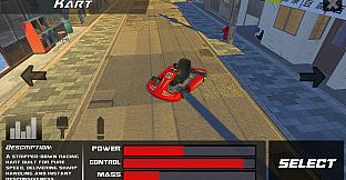 Drift86 - Fun Pack