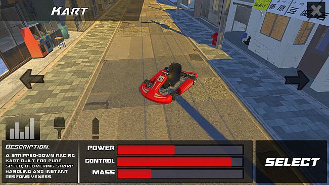 Drift86 - Fun Pack