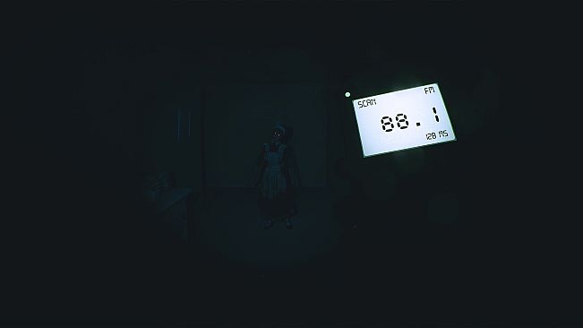 Dark Observations