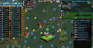 LOGistICAL 3: Portugal