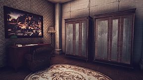 Art Heist - Escape Room Adventure