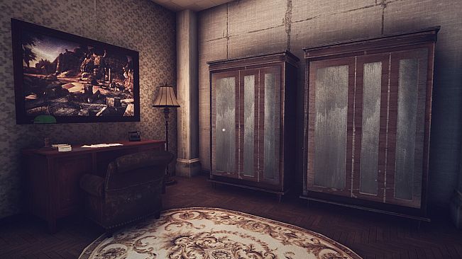 Art Heist - Escape Room Adventure