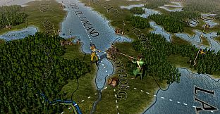 Europa Universalis IV: Evangelical Majors Unit Pack