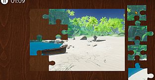 Jigsaw Realms: Lost Isles