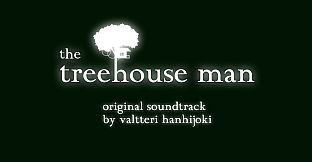 The Treehouse Man - Original Soundtrack