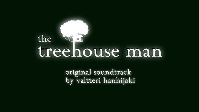 The Treehouse Man - Original Soundtrack