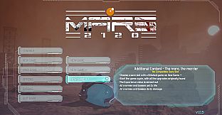 MARS 2120 - The more, the merrier