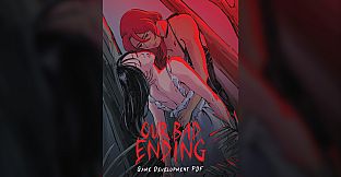 Our Bad Ending Game Development PDF