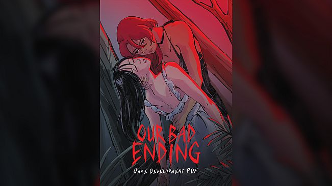 Our Bad Ending Game Development PDF