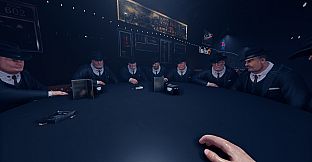 MAFIA HOTEL